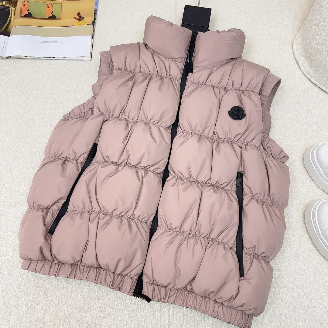 Moncler Down Jackets